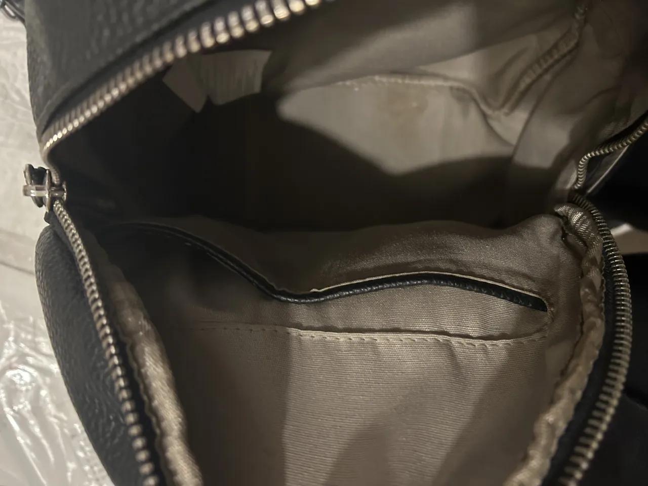 Mochila Prüne - Vista 3