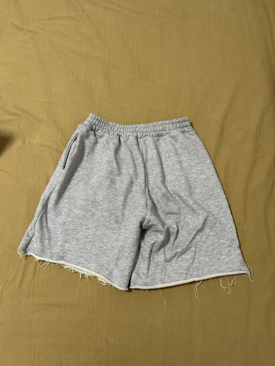 Bermuda A ≠ - Vista 2