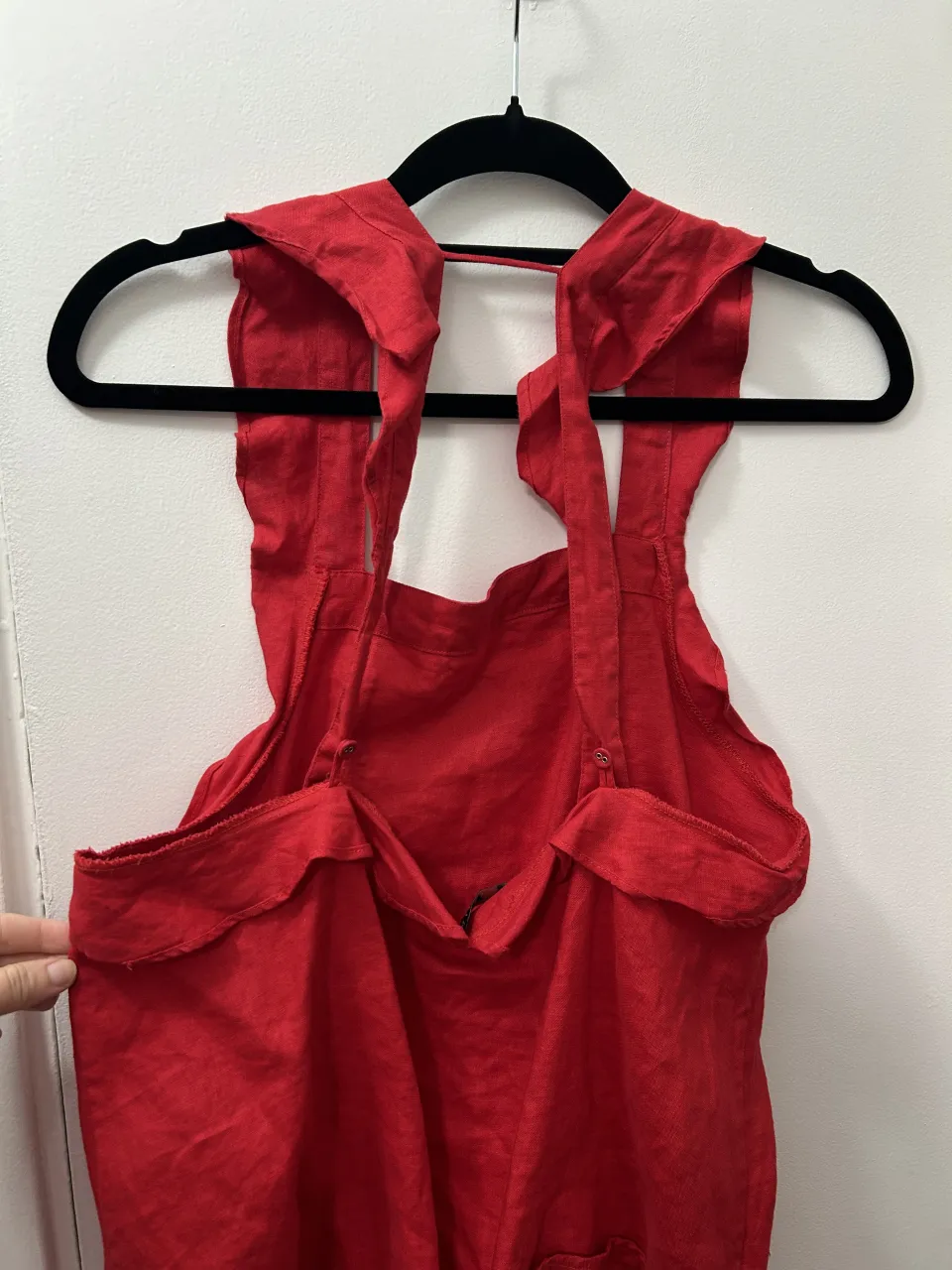 Blusa Akiabara - Vista 3