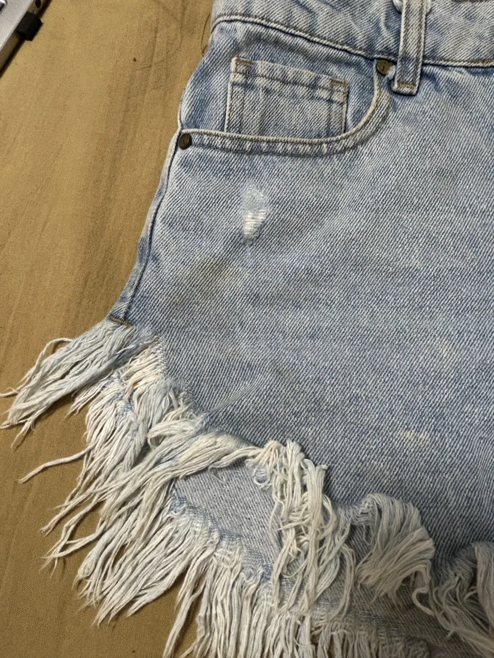 Short Isostasia - Vista 2