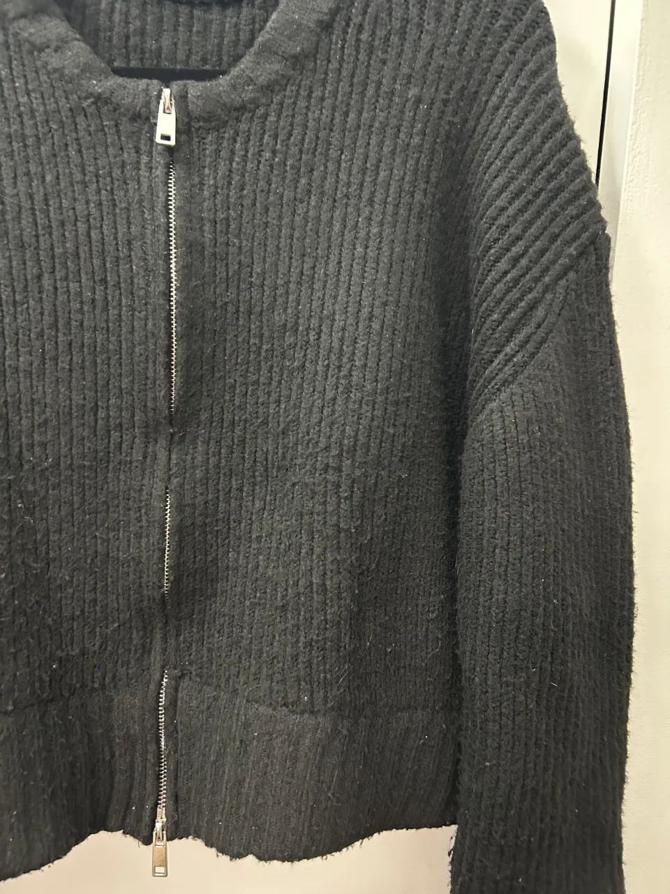 Buzo Tienda napoli - Vista 2