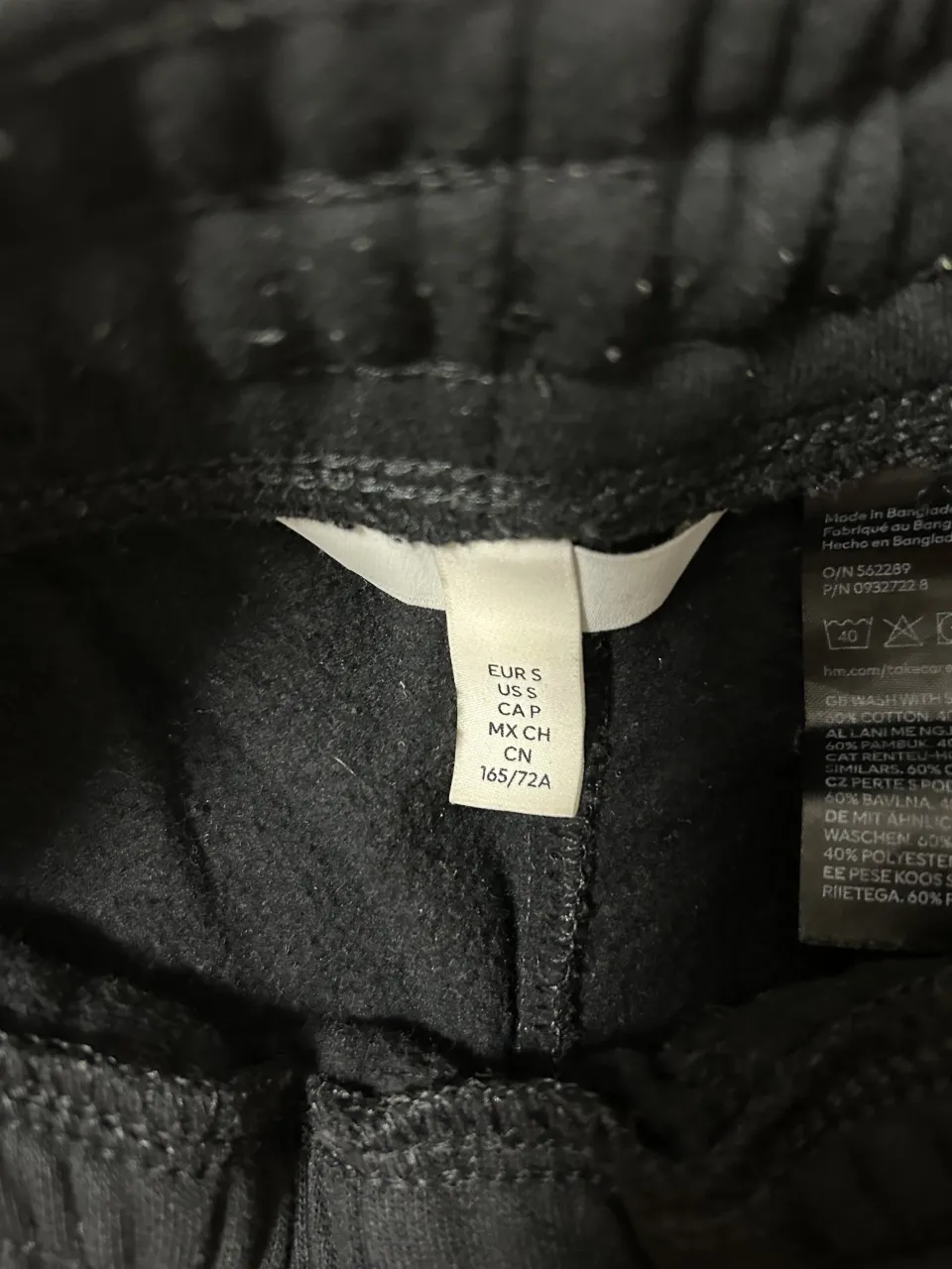 Pantalón H&M - Vista 2