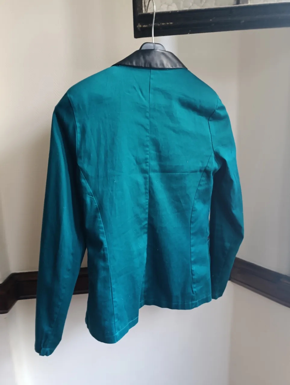 Campera FFF - Vista 2