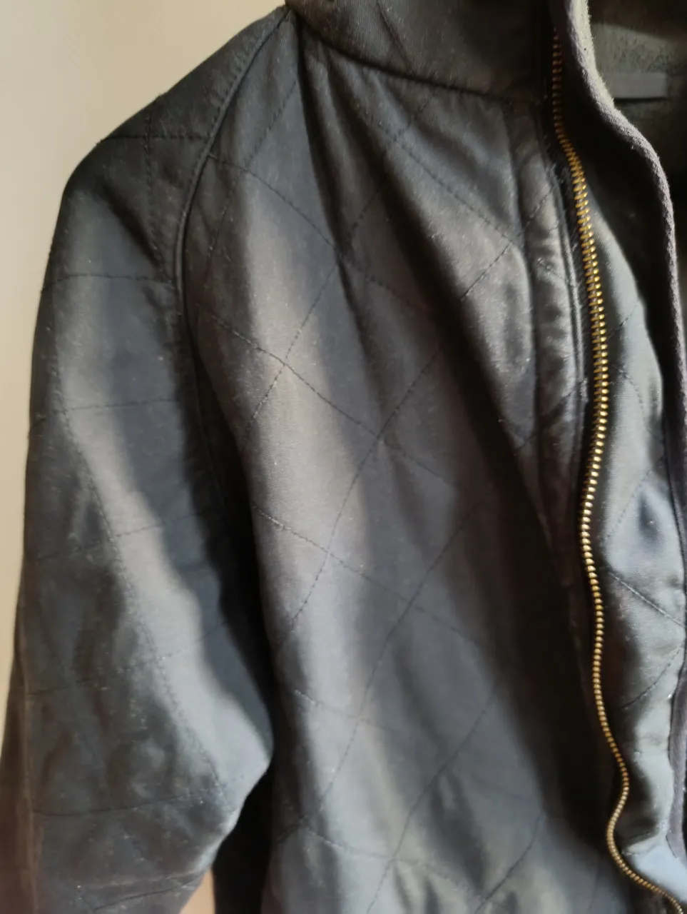 Campera Kevingstone - Vista 4