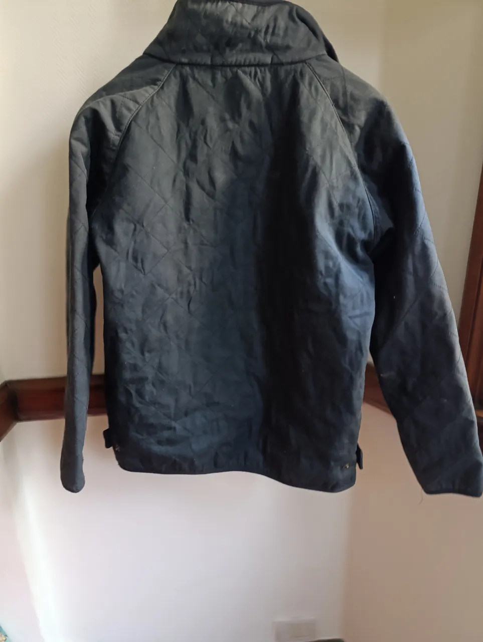 Campera Kevingstone - Vista 2