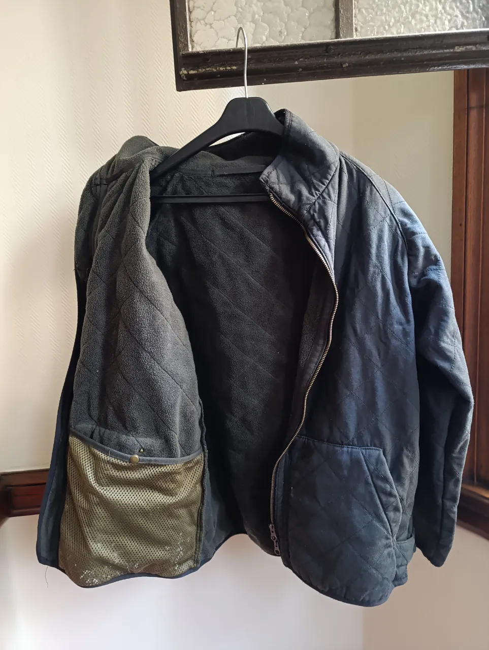 Campera Kevingstone - Vista 3