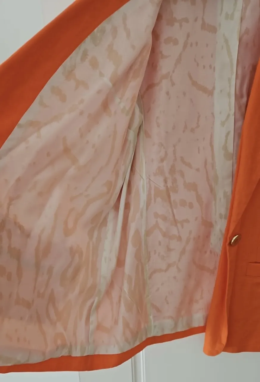 Blazer Ayres - Vista 3