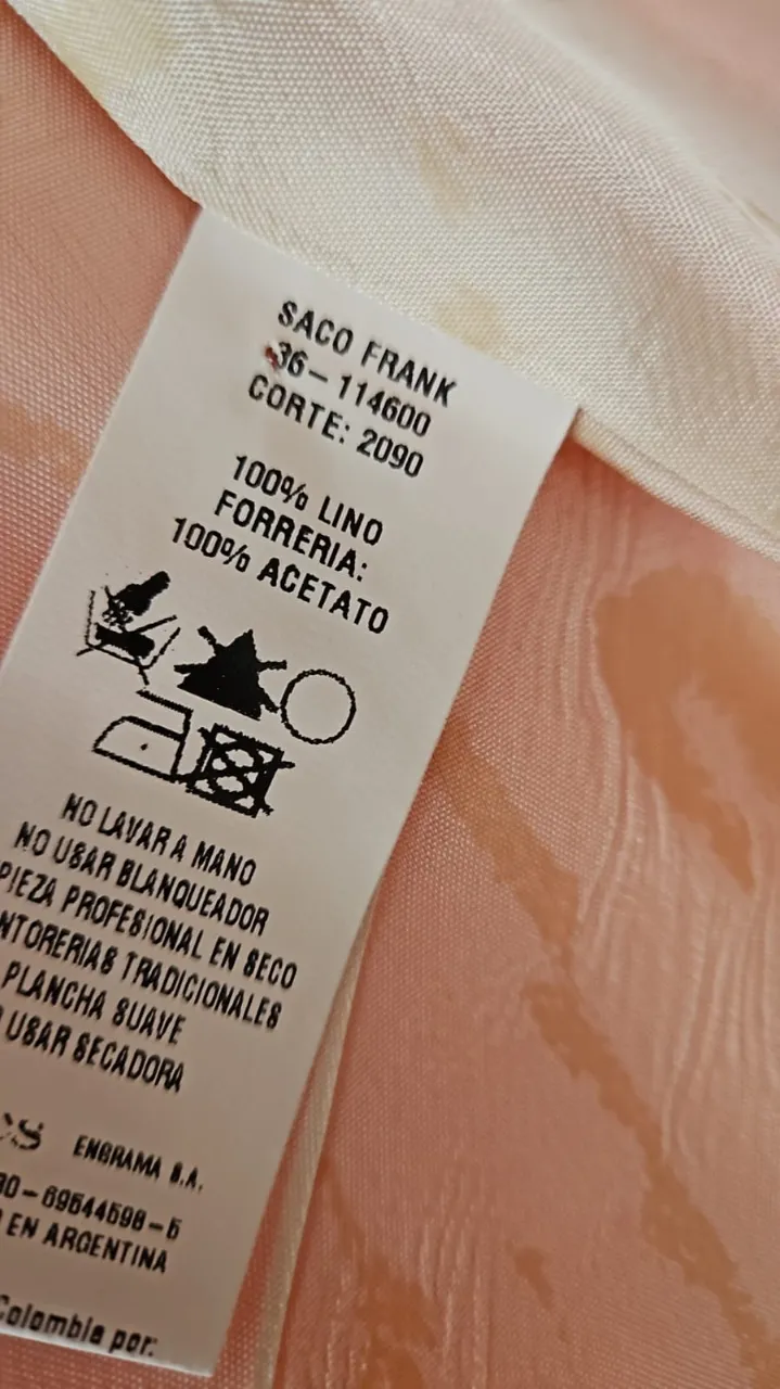 Blazer Ayres - Vista 4