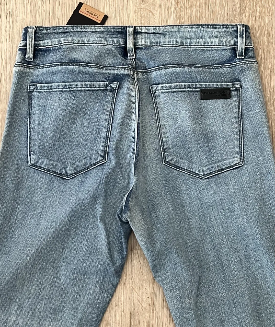 Jean KOSIUKO DENIM - Vista 4