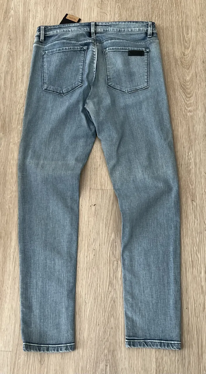 Jean KOSIUKO DENIM - Vista 6