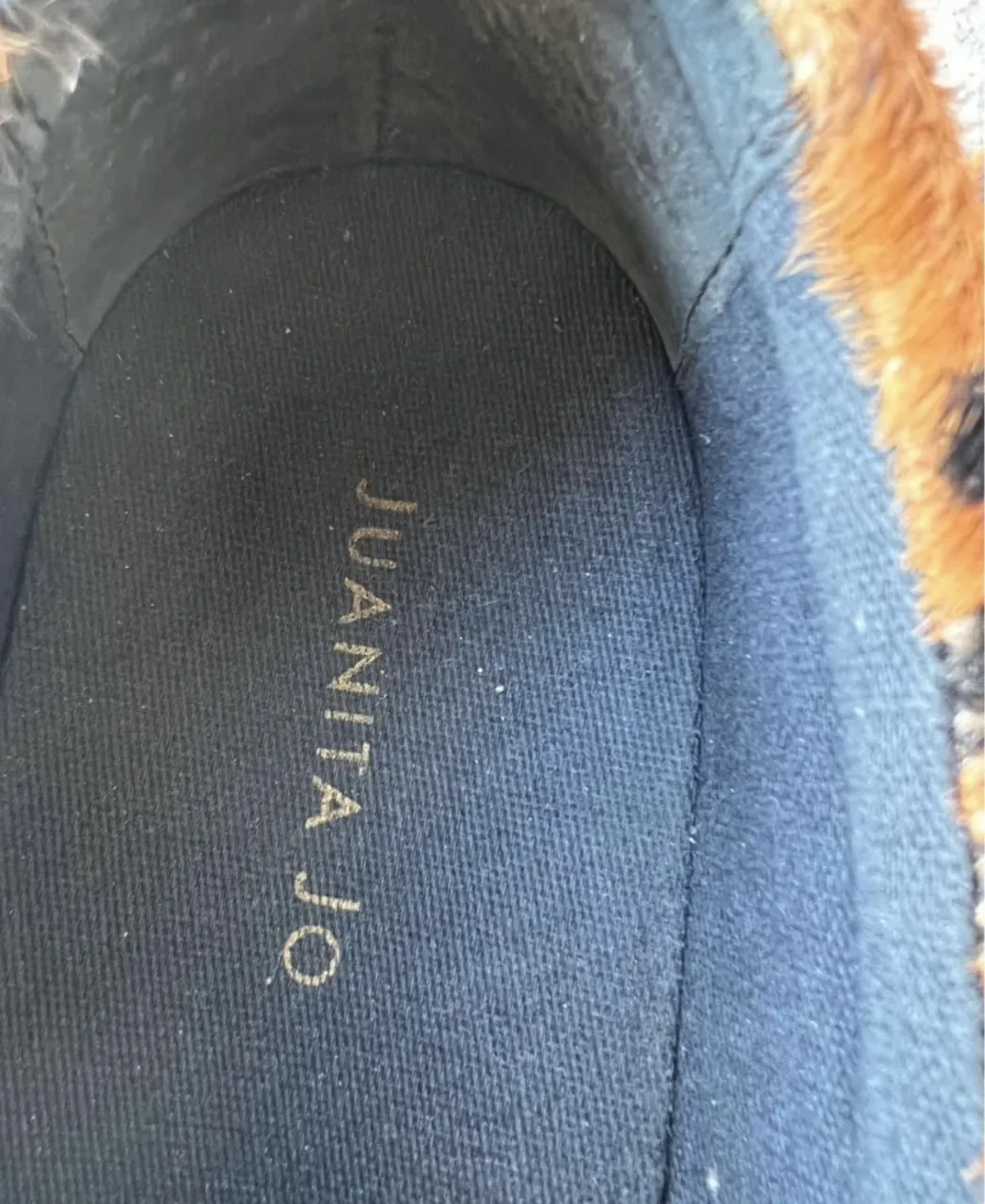 Zapatillas Juanita Jo - Vista 3