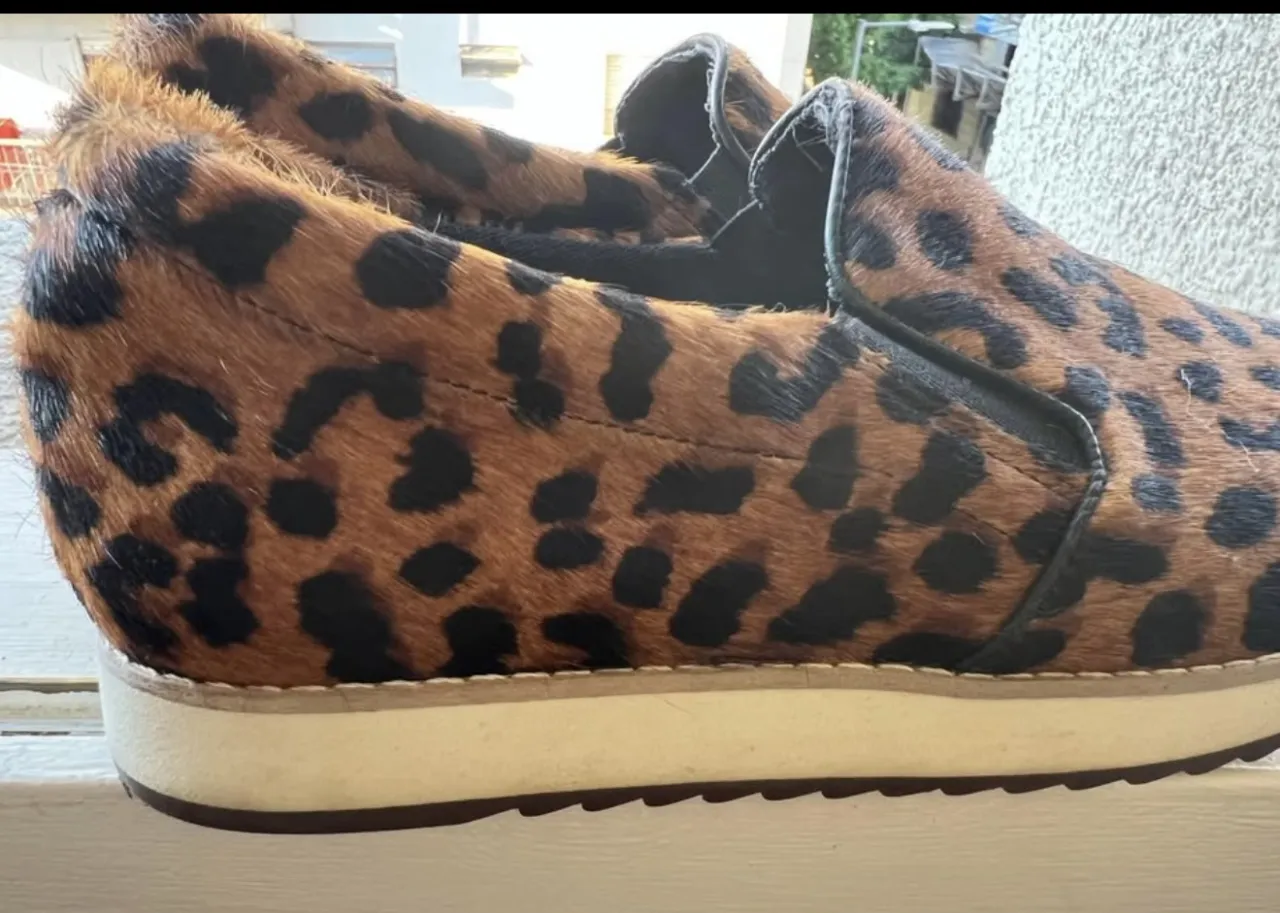 Zapatillas Juanita Jo - Vista 4