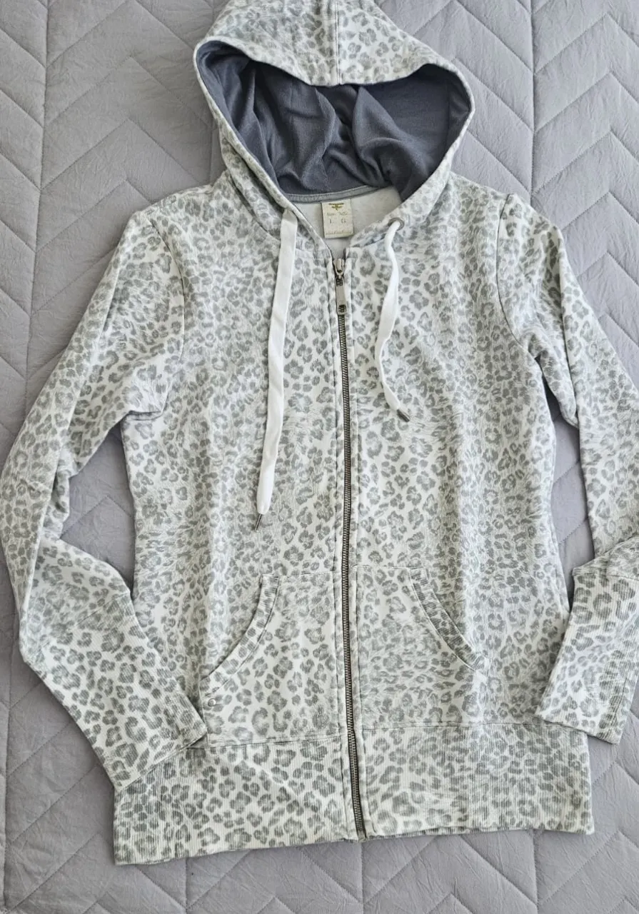 Buzo Kosiuko - Vista 2