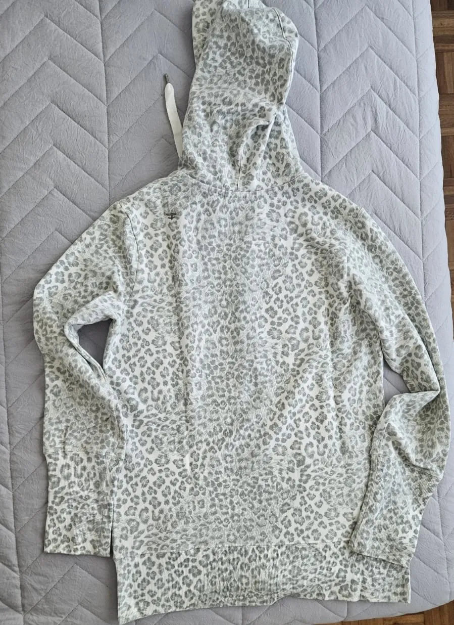 Buzo Kosiuko - Vista 4