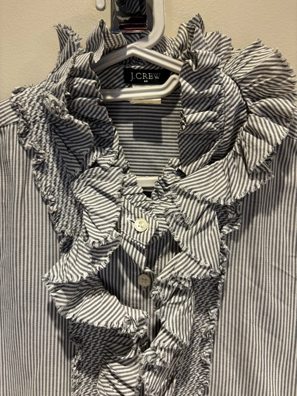 Camisa J.Crew - Vista 2