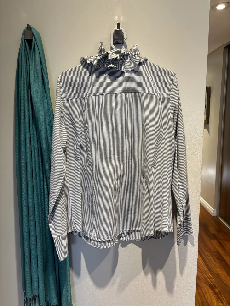 Camisa J.Crew - Vista 3