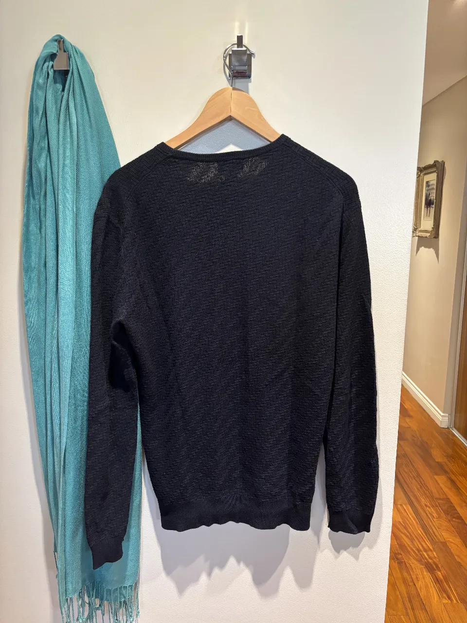 Sweater H&M - Vista 3