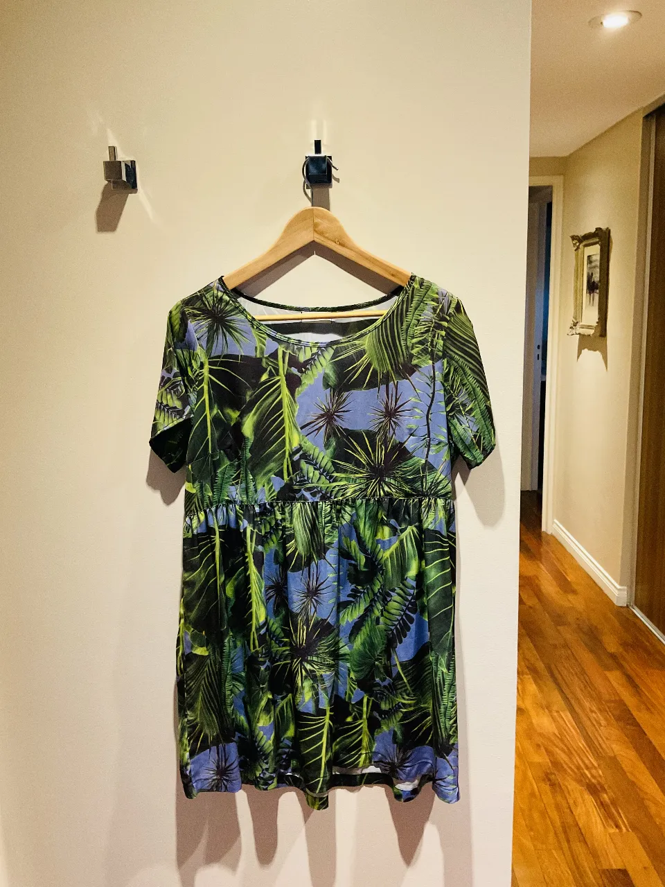 Vestido Otra - Vista 3