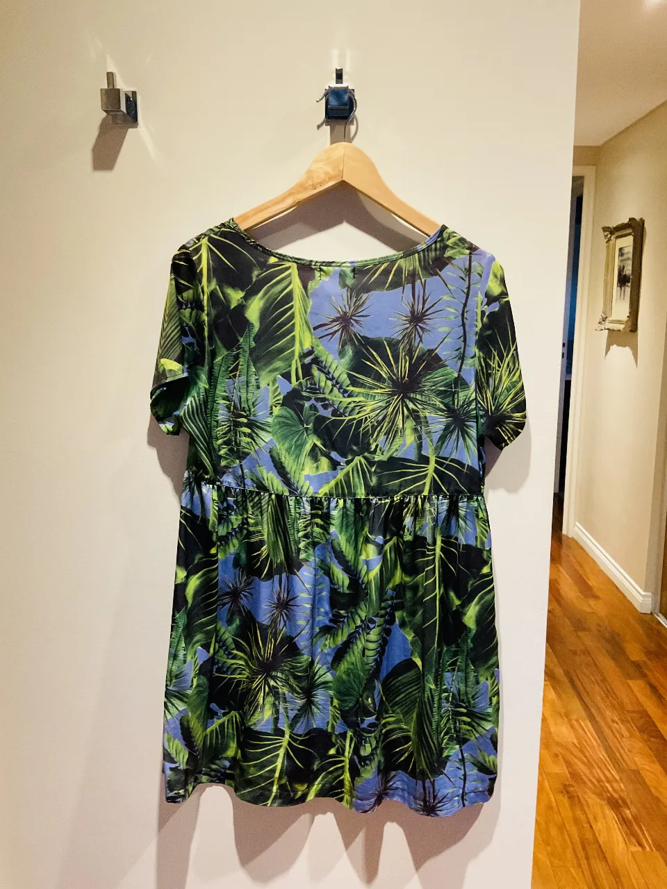 Vestido Otra - Vista 2