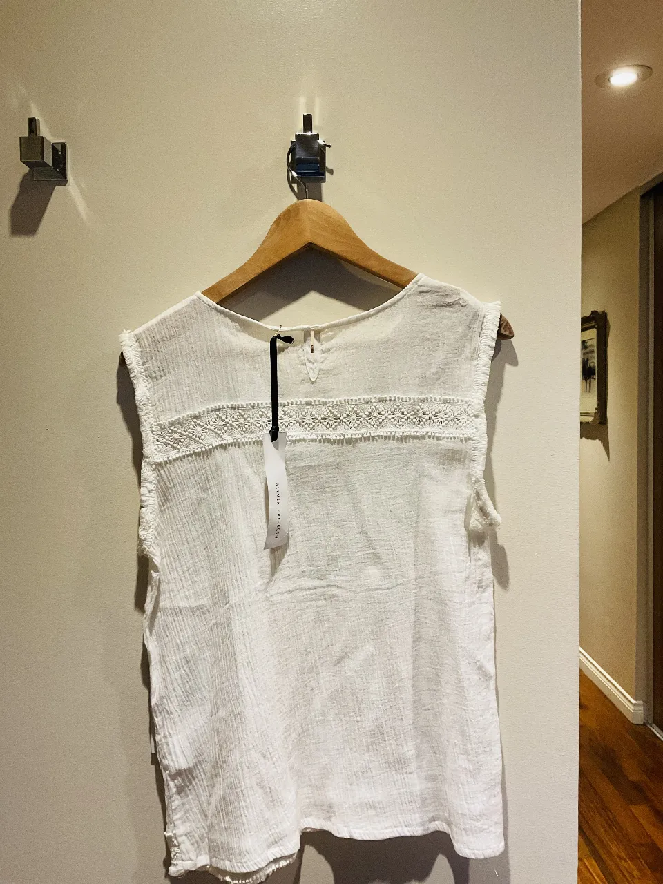 Musculosa Otra - Vista 3