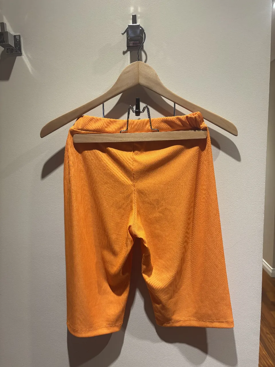 Short Otra - Vista 2