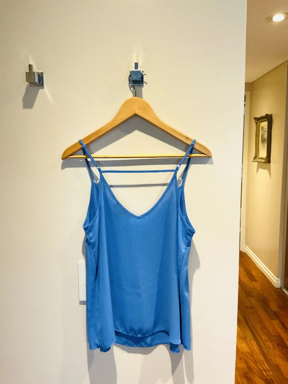 Top Atmosphere - Vista 2