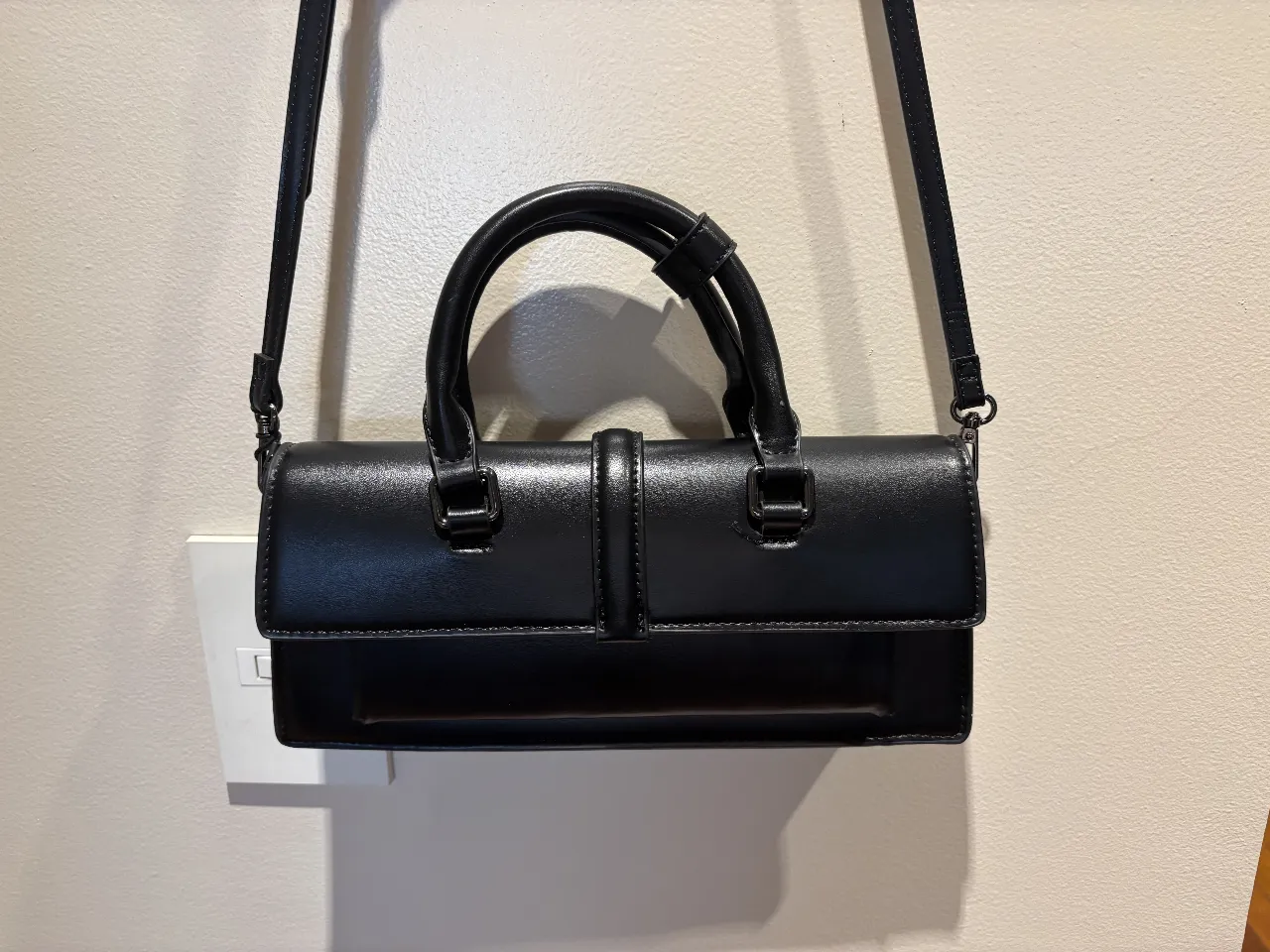 Cartera Zara Woman - Vista 2