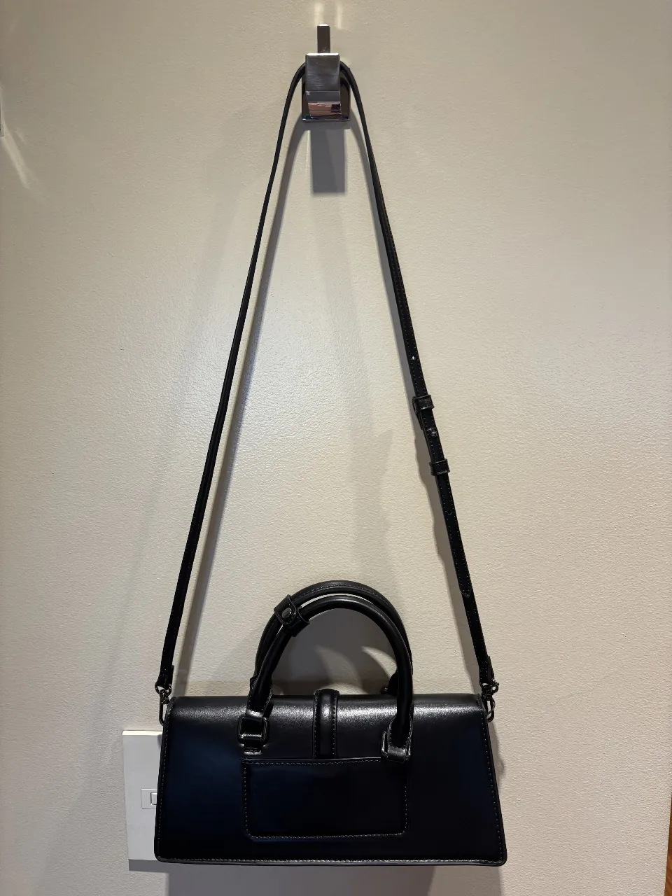 Cartera Zara Woman - Vista 3