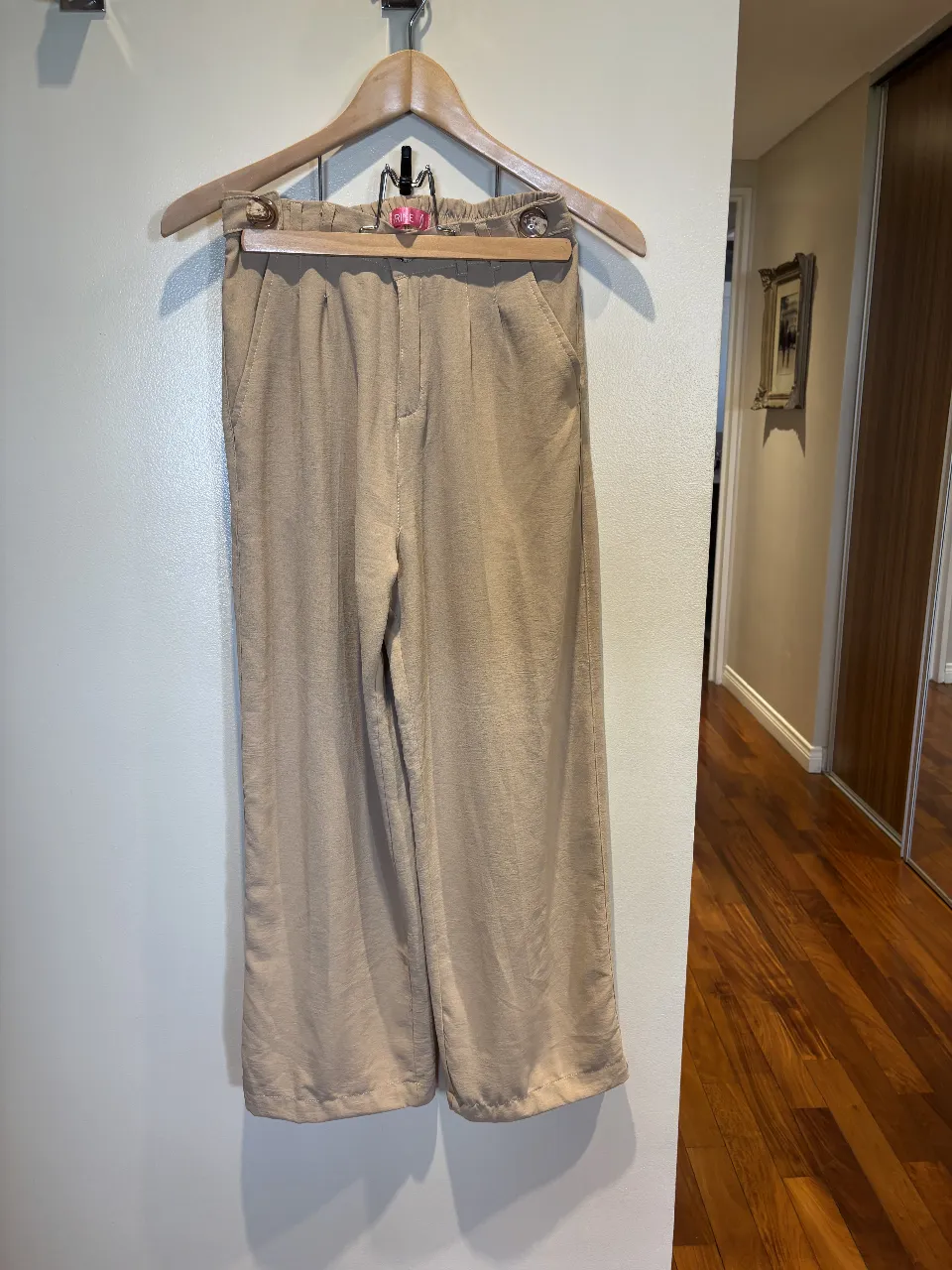 Pantalón Otra - Vista 3