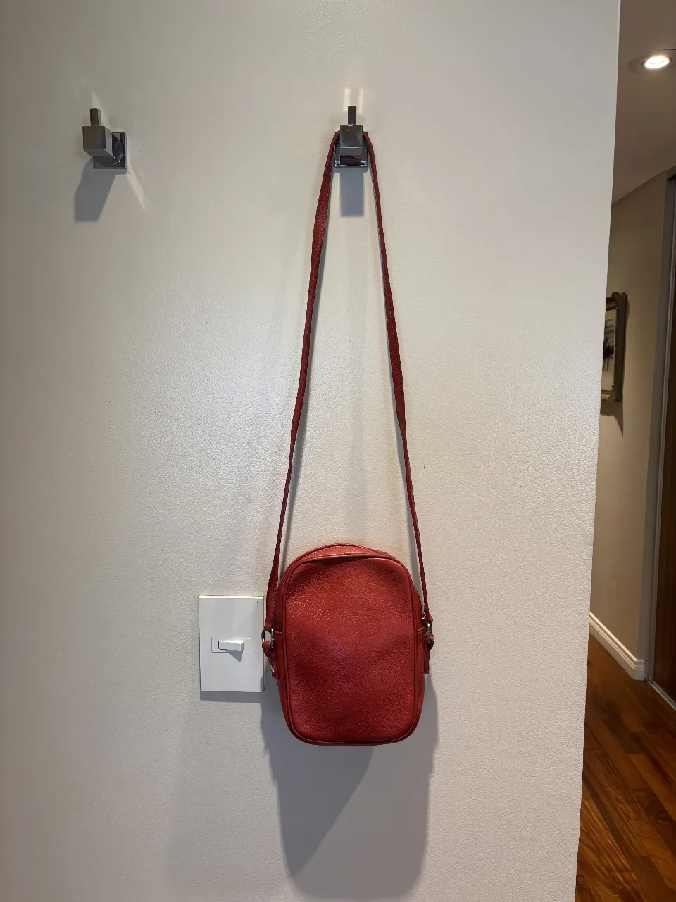 Bandolera María cher - Vista 3