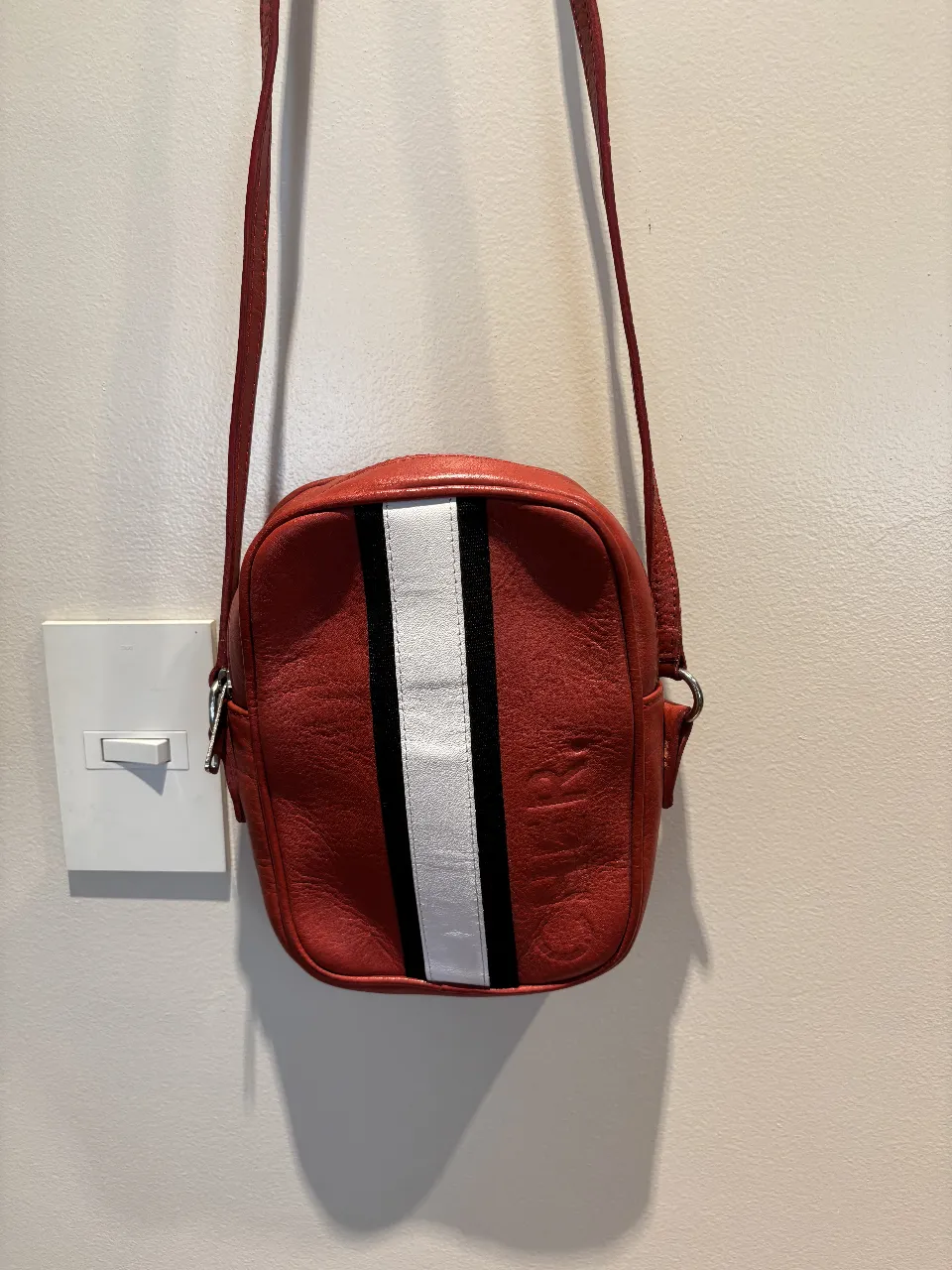 Bandolera María cher - Vista 2