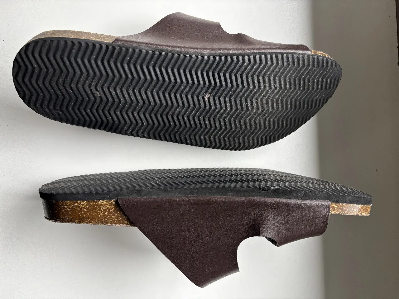 Sandalias Primark - Vista 2