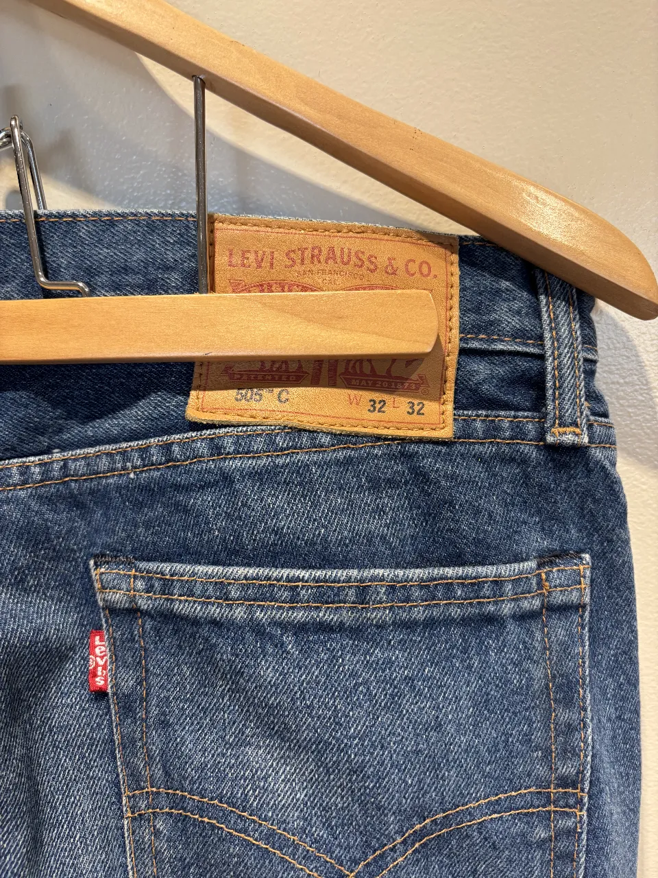 Jean Levi's - Vista 3