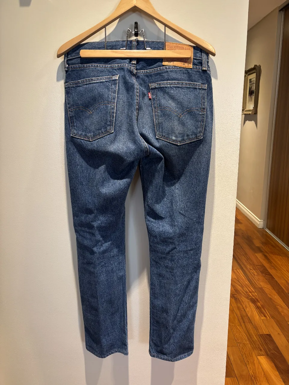 Jean Levi's - Vista 2