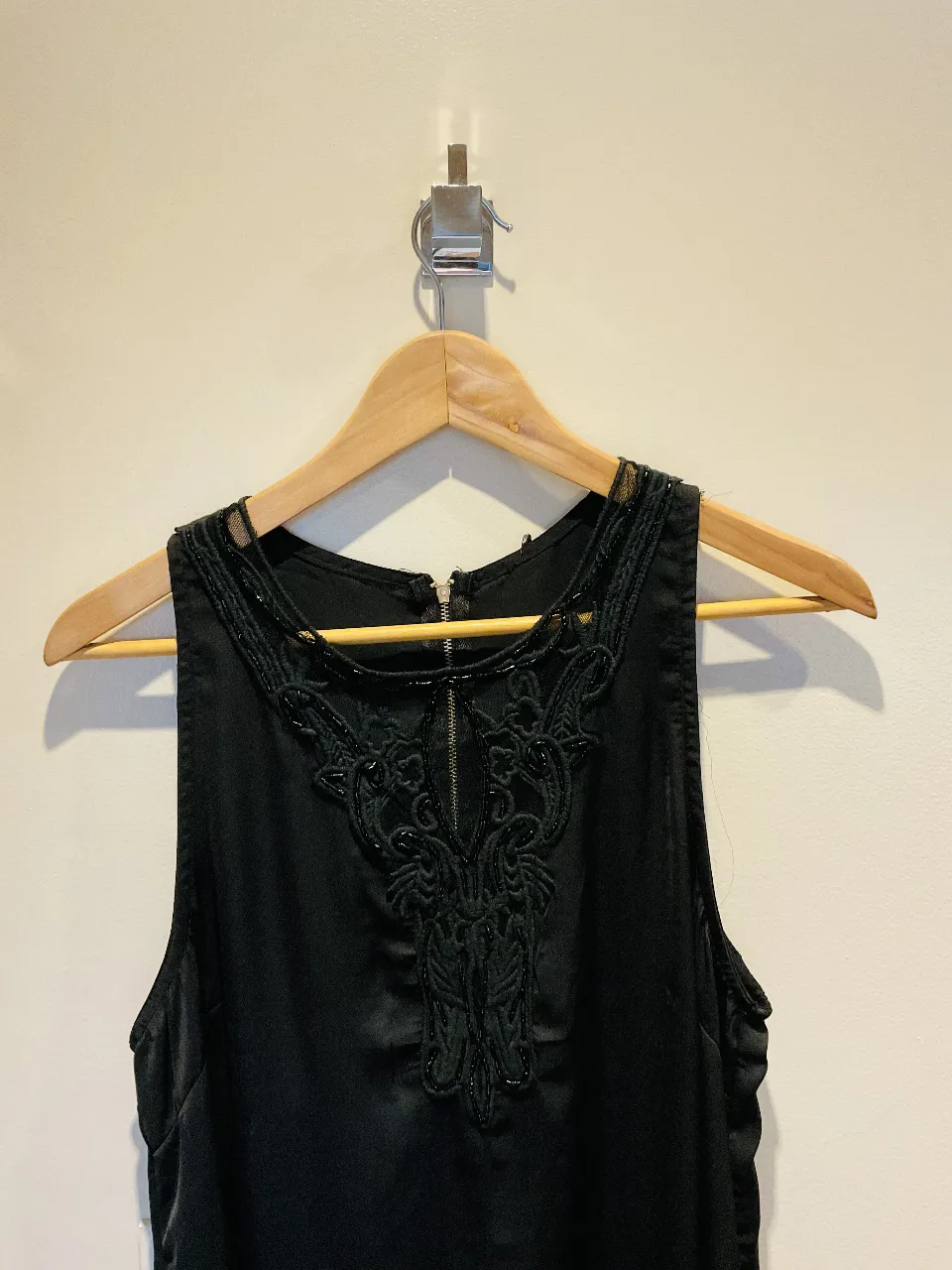 Vestido Otra - Vista 2