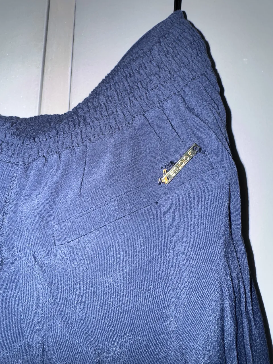 Pantalón Studio f - Vista 3