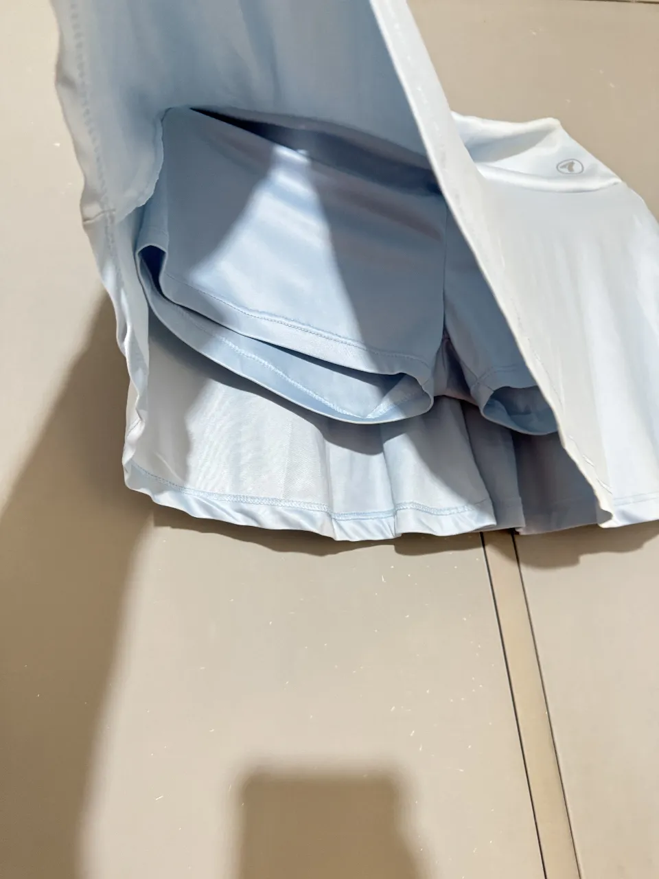 Pollera None - Vista 2