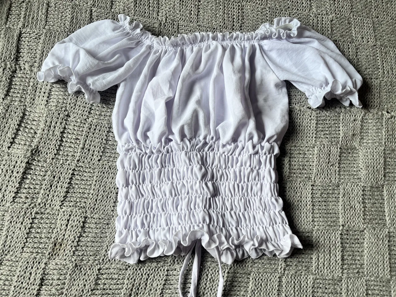 Disfraz A+ - Vista 2