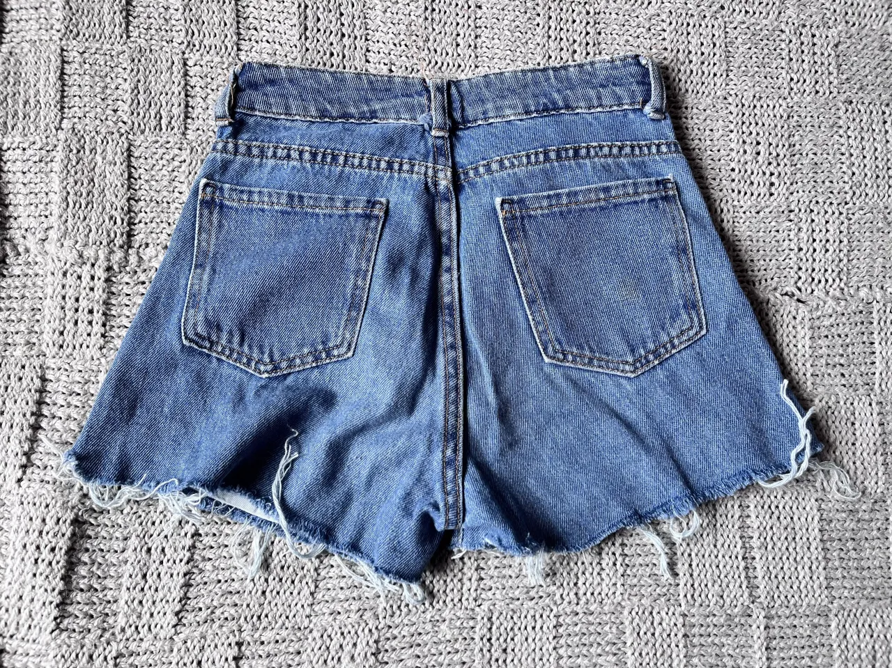 Short Socippo - Vista 2