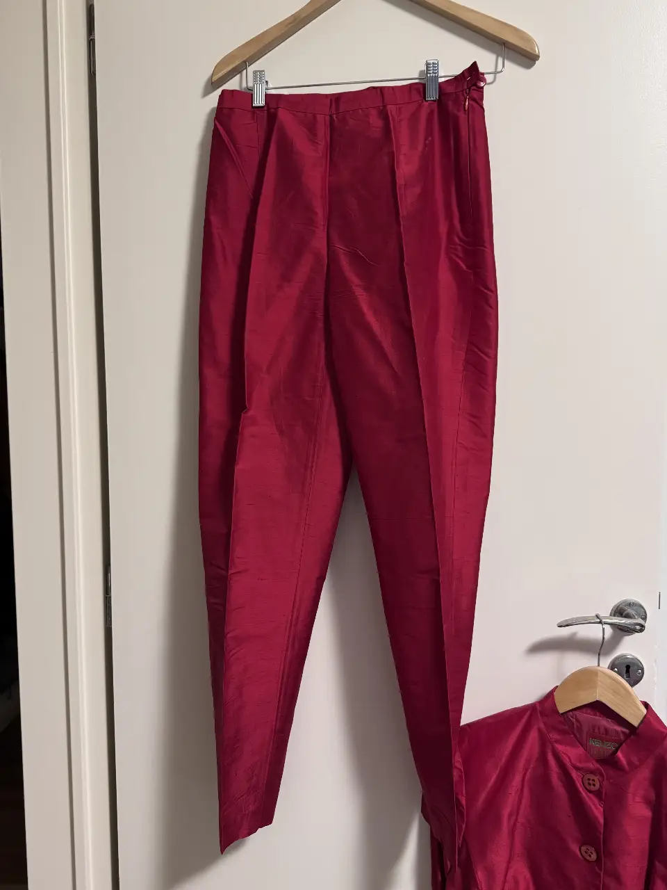 Blazer Kenzo - Vista 2