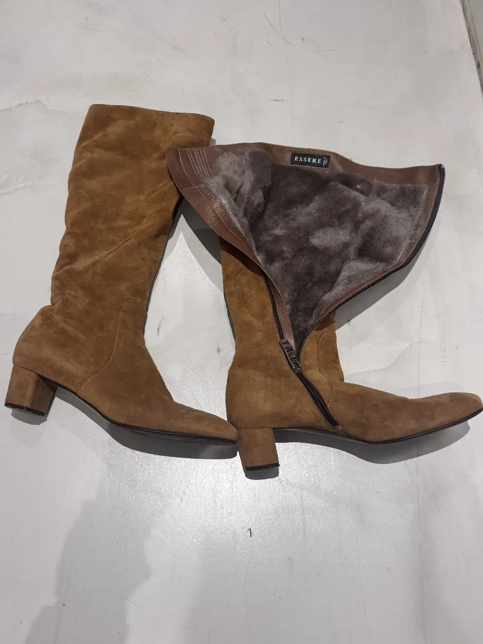 Botas Otra - Vista 3