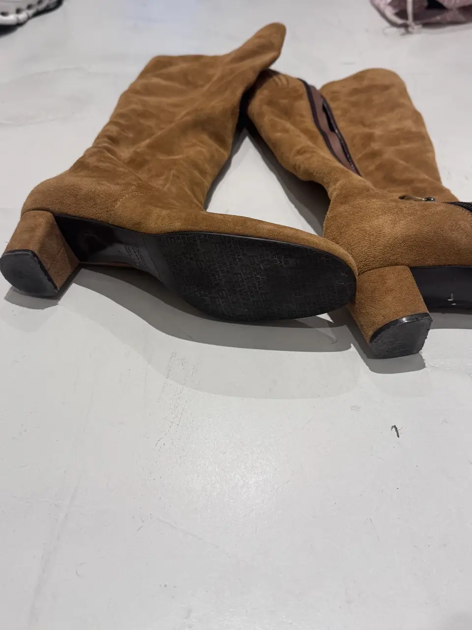 Botas Otra - Vista 2