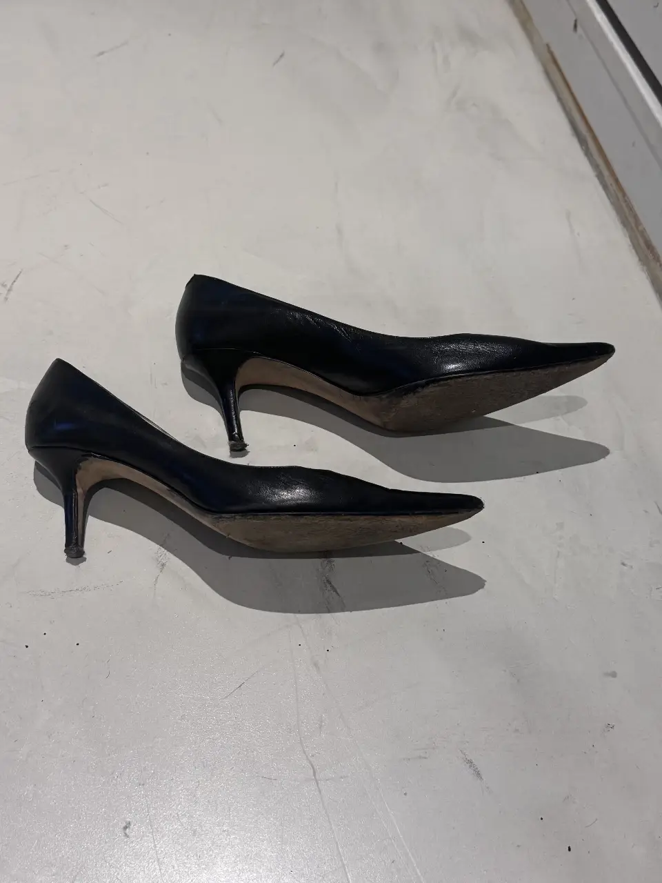 Tacos Jimmy Choo - Vista 2
