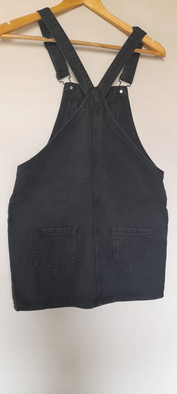 Pollera INDIAN EMPORIUM - Vista 2