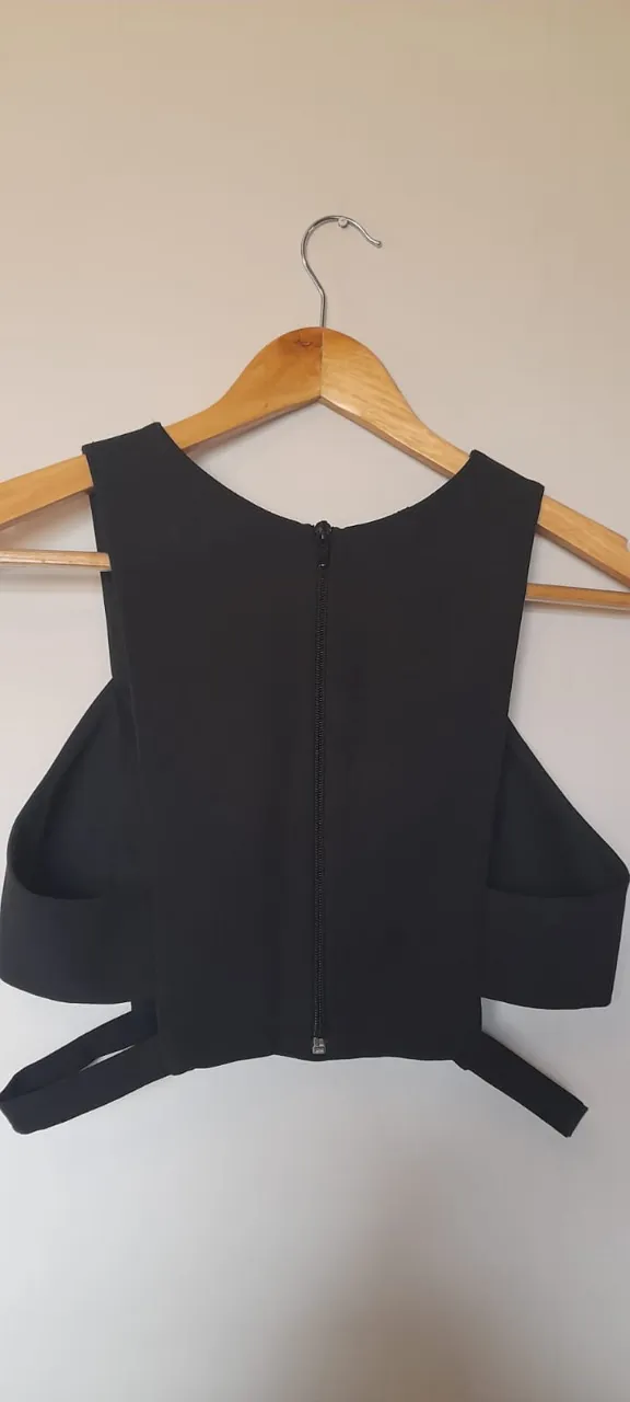 Top Generic - Vista 2