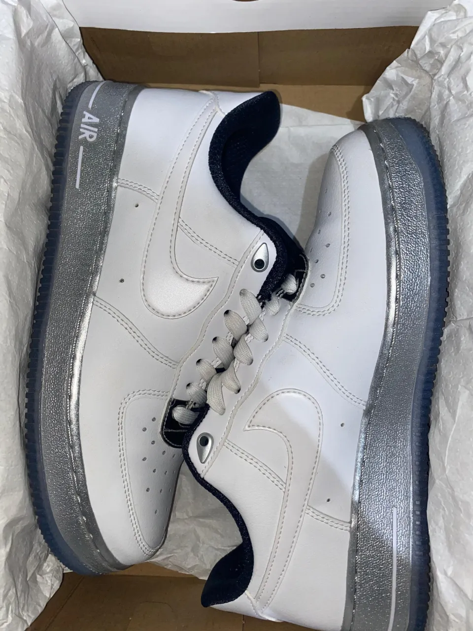 Zapatillas Nike - Vista 2