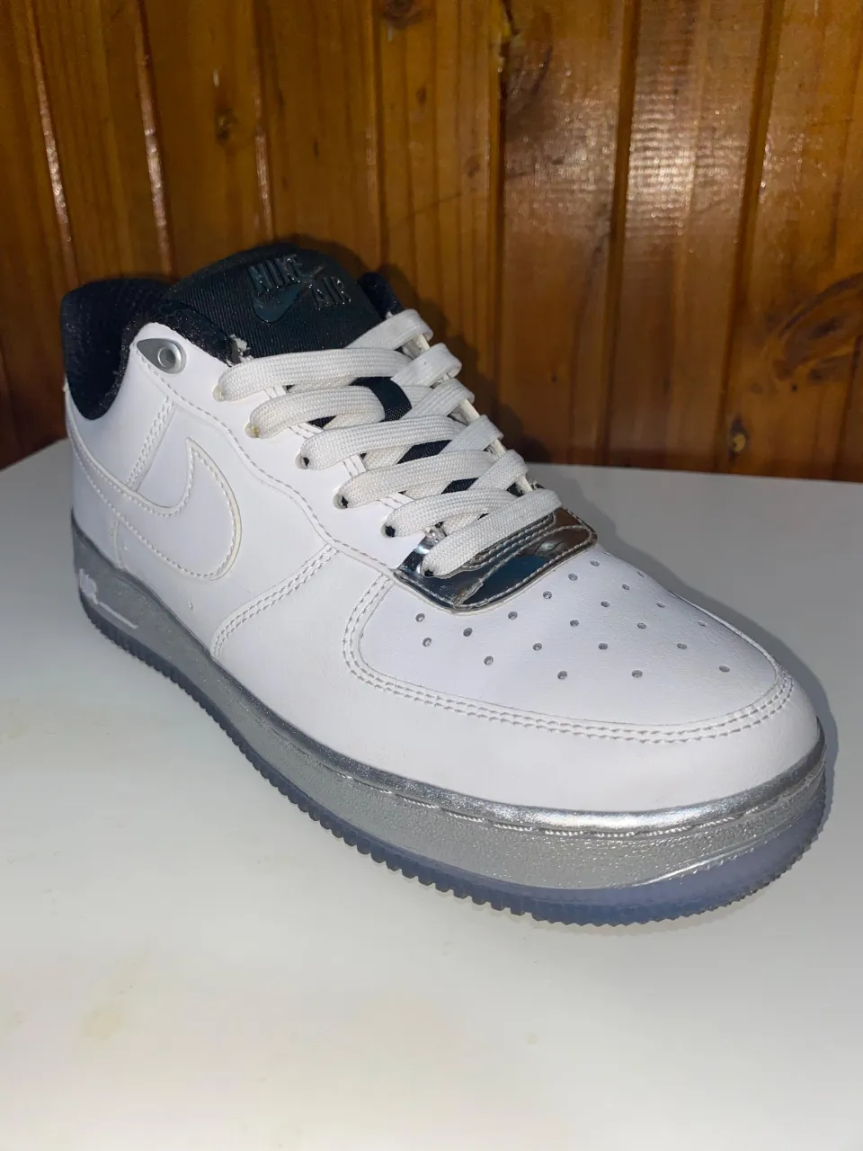 Zapatillas Nike - Vista 3