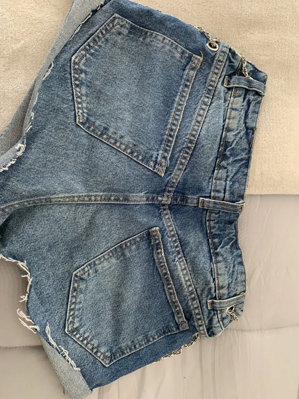 Short Otra - Vista 4