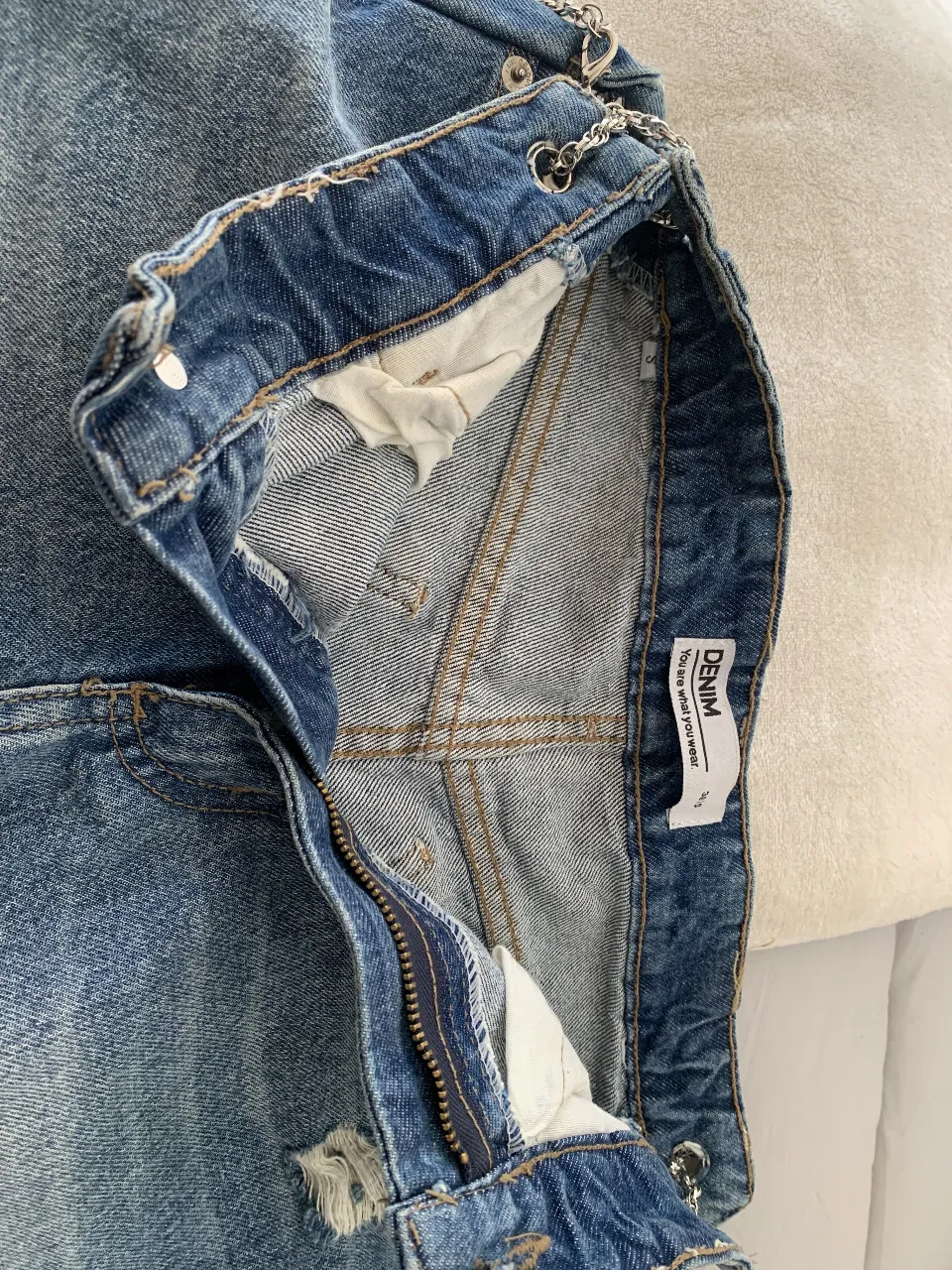 Short Otra - Vista 3