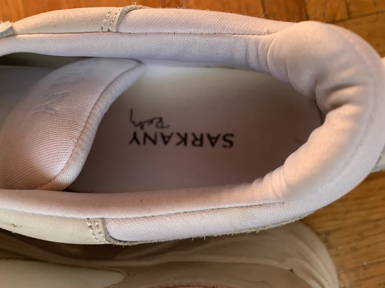 Zapatillas Ricky Sarkany - Vista 4